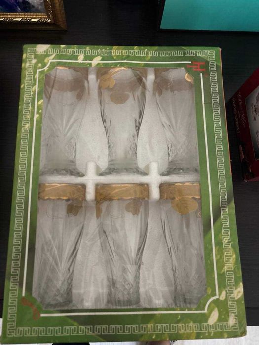 продам посуду, новую все в коробках