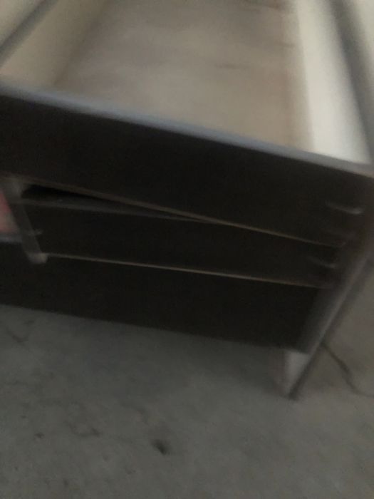 Продам односпальнюю кровать!