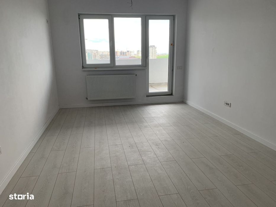 Apartament 2 camere finisat, bloc nou, Brancoveanu-Postalionului