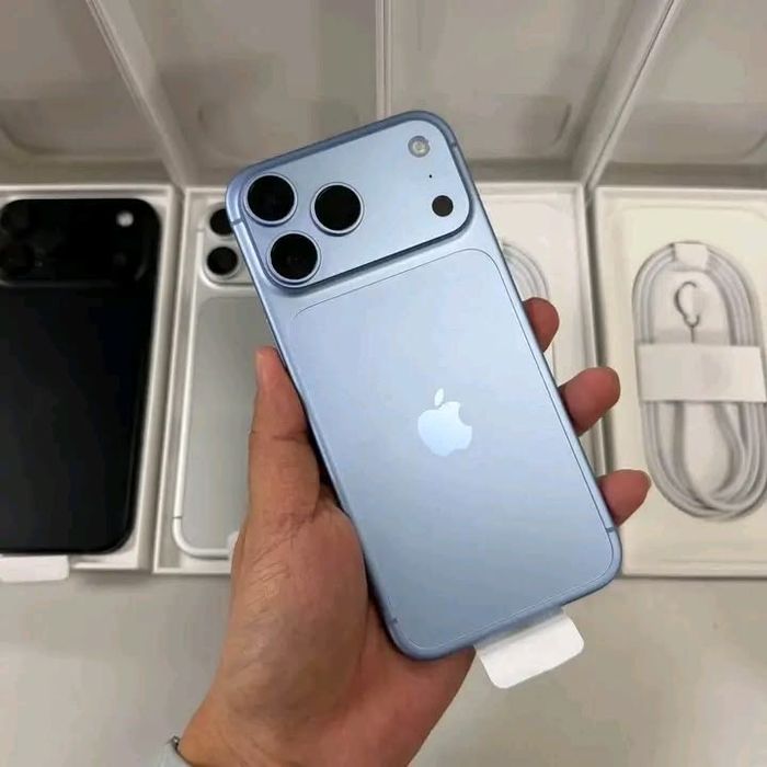 ОРИГ iPhone 18 Pro XR 256 гигабайт