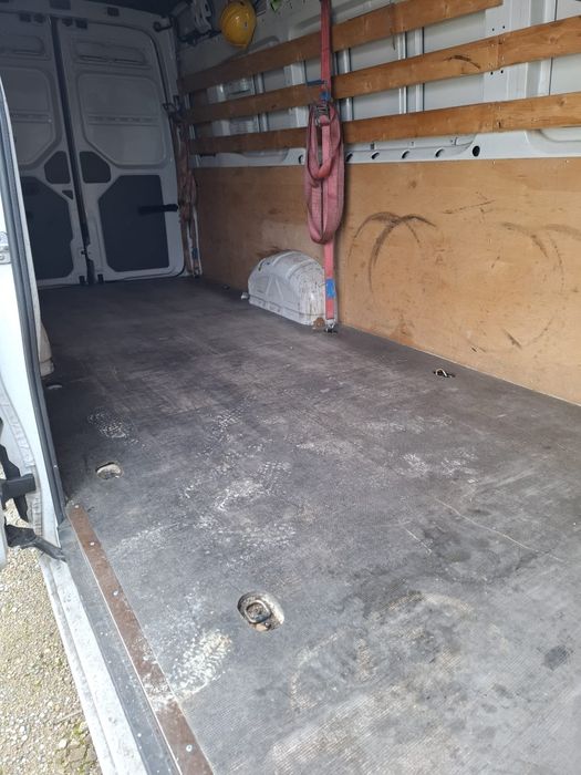 Vand autoutilitare !VW Crafter  2021!