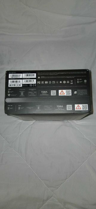 Camera video sport GoPro Hero12 Black Creator Edition (PRODUS SIGILAT)