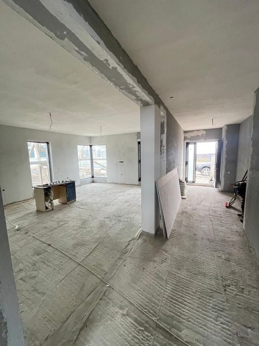 Casă premium de vânzare întrare Chinteni