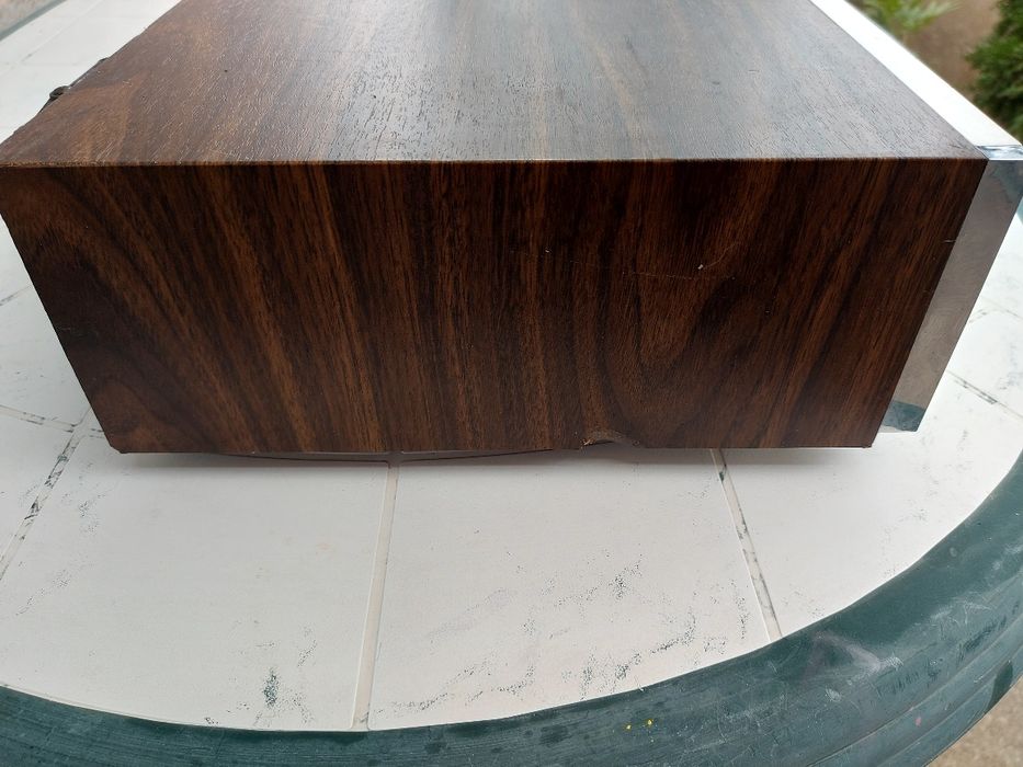 RECEIVER hibiki MR-7