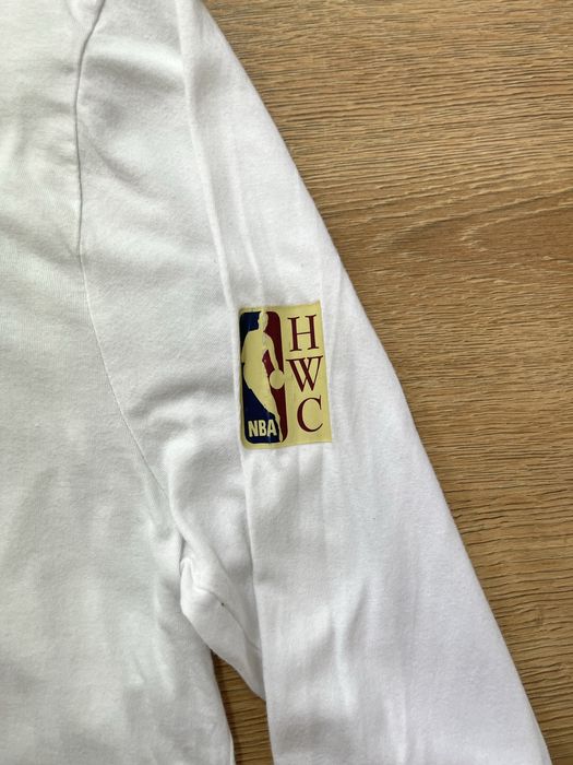 Mitchell&Ness Lakers мъжка блуза S-M