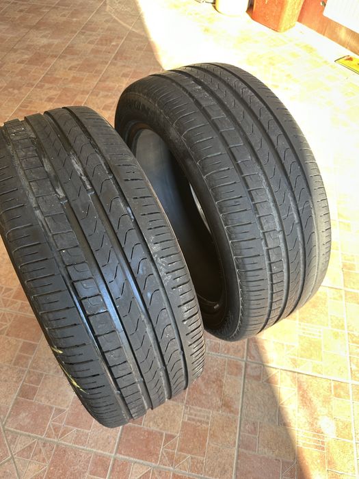 Pirelli Scorpion Verde - 255 45 R20 - 101 W  2023