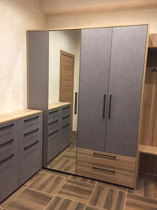 Мебель на заказ