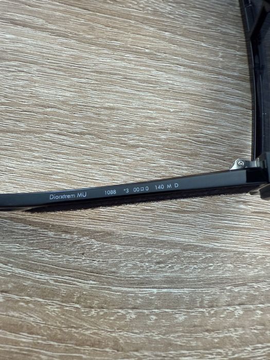 Dior Sunglasses Diorxtreme MU