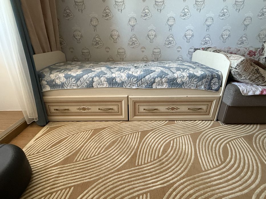 Детский гарнитур