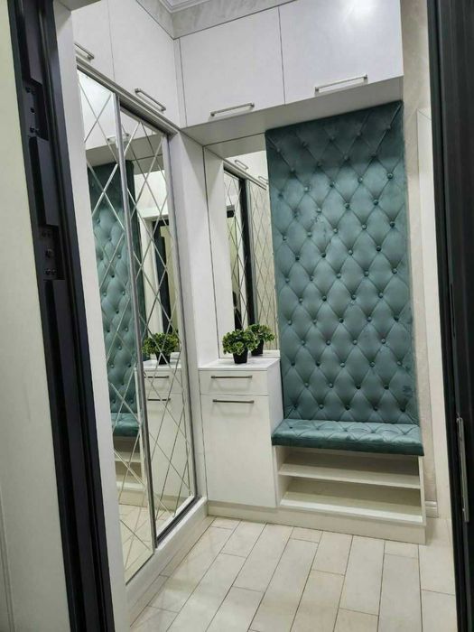 Buyurtmaga mebel. Мебель на заказ.