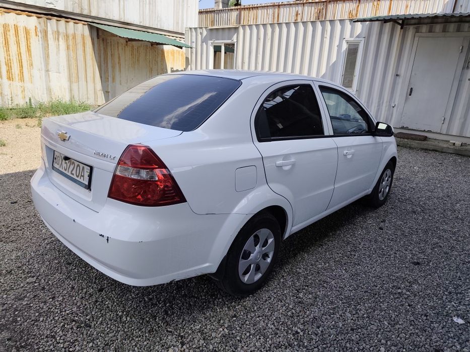Nexia 3 sotiladi