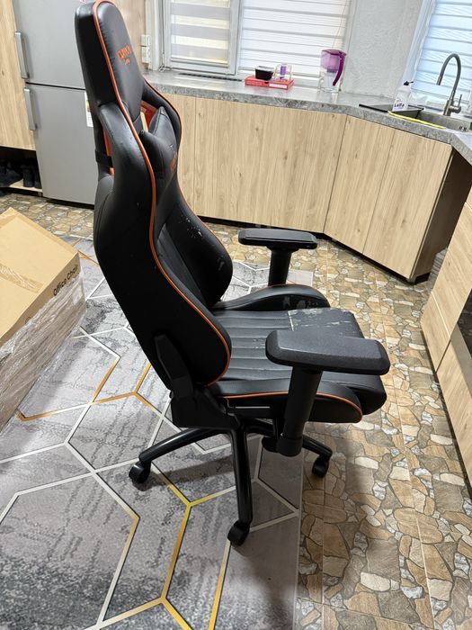 Игровое кресло Canyon