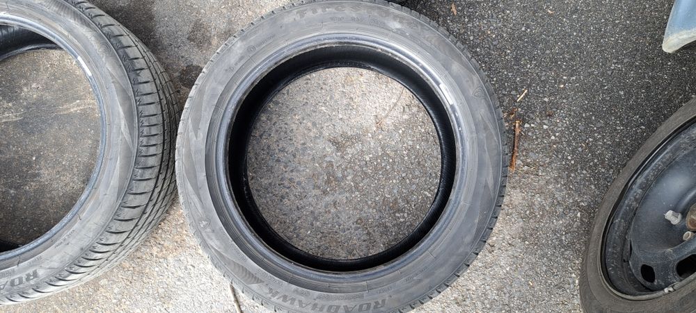 Летни Гуми Firestone 235 45 17 97у dot 22