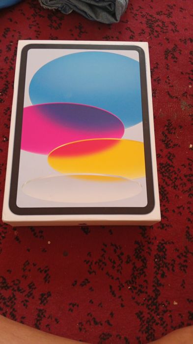 IPad a16 (wi fi) 11
