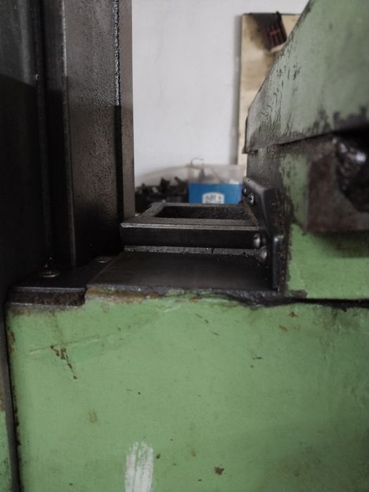 Продам фрезерный станок нфг 110