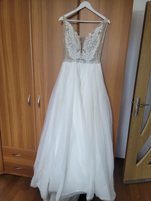 Rochie de mireasa
