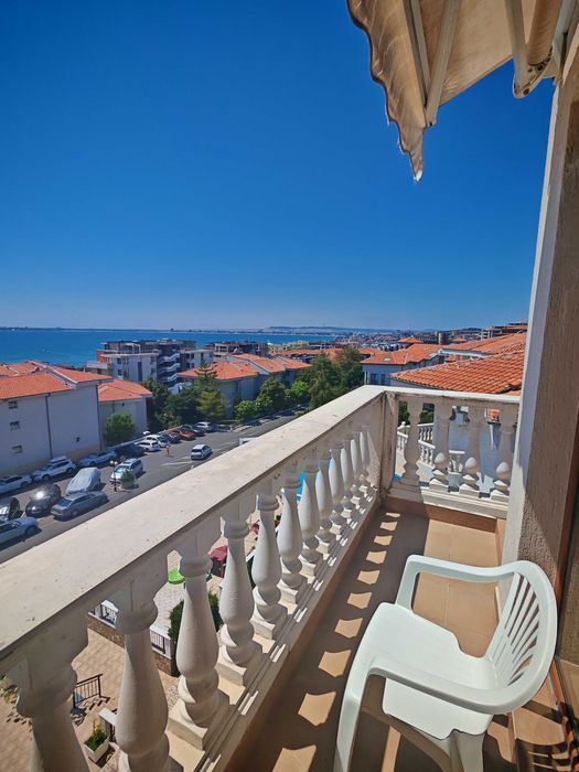 Продава се Тристаен апартамент в Свети Влас - 93 кв.м за 702 €/кв.м - Снимка #18