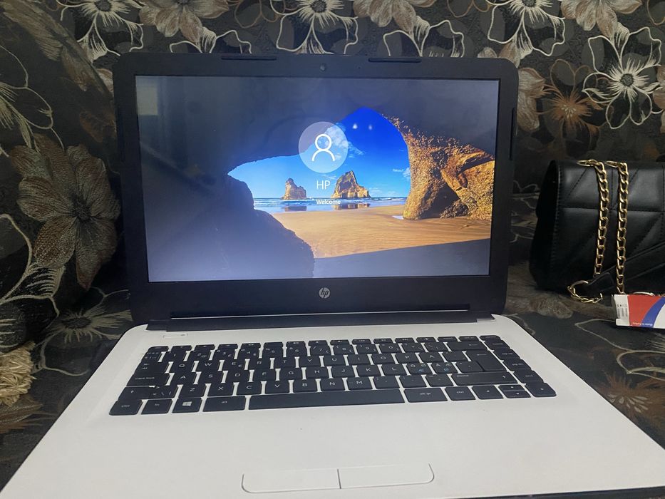 Laptop hp nefolosit