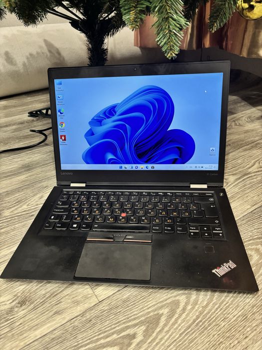 Ноутбук Lenovo Thinkpad X1 Carbon