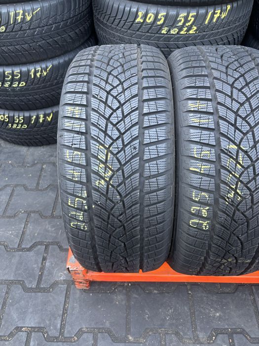 Anvelope Iarna 225/45/17 GoodYear UltraGrip Performance 225 45 17 R17