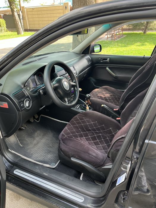 Продам Volkswagen Bora 2003 г.