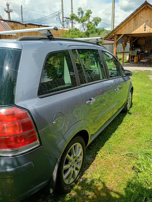 Opel Zafira B 1.9 Cdti 2006