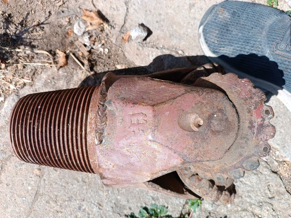 Продавам Сондажни глави