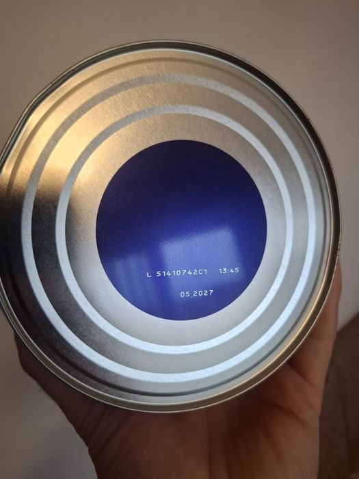 NAN SupremePro 800 g