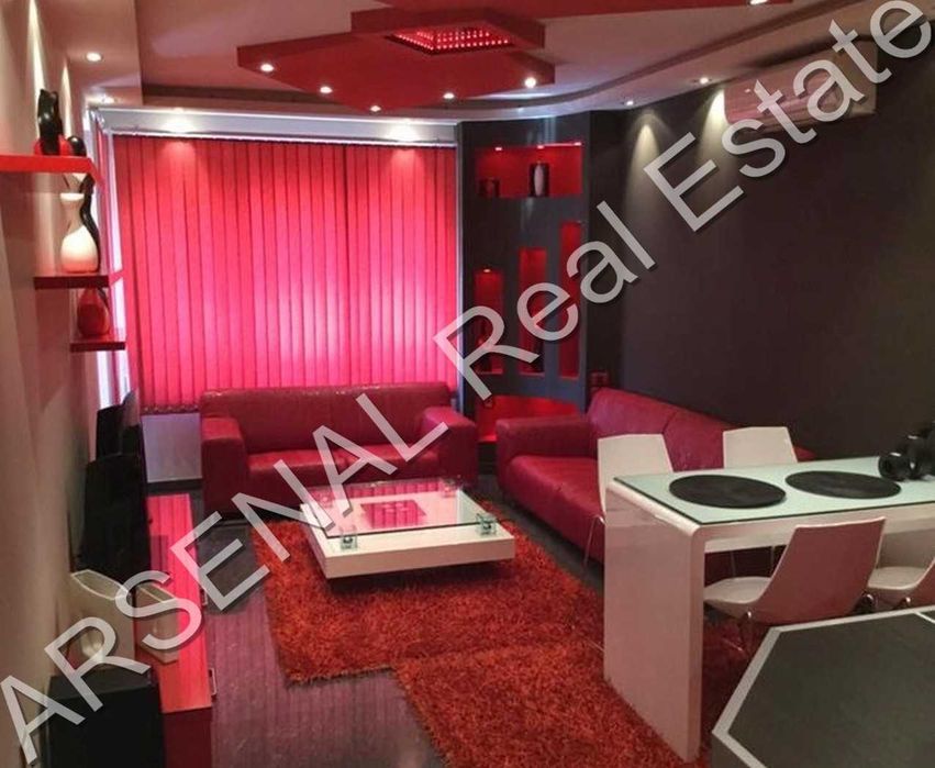 Дава се под наем Двустаен апартамент в София, Лозенец - 62 кв.м за 700 € - Снимка #8