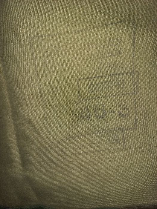 Продам военную форму 44-46 р