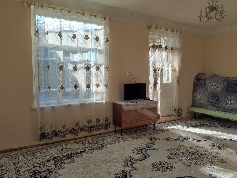 Срочно  Ховли сотилади