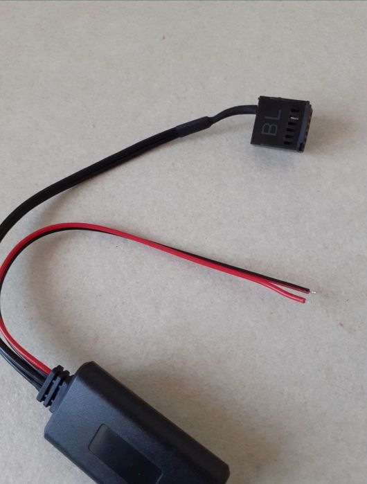 cablu aux media 12 pini ford focus fiesta 6000 cd 6000cd transit cmax