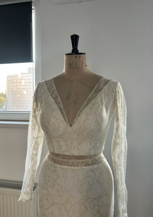 Rochie de mireasa