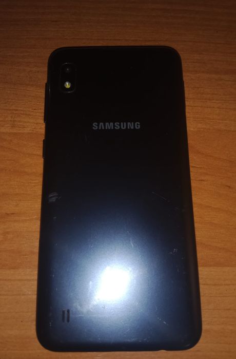 Самсунг  А10 32гб 4g, 8ядер