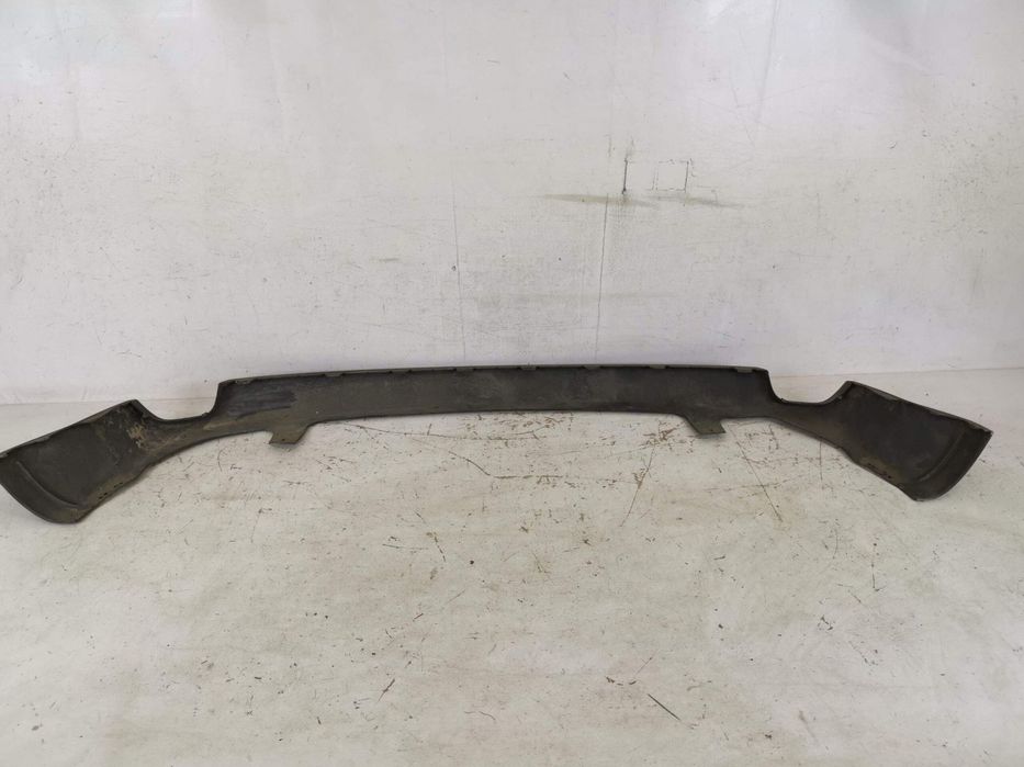 Fusta Spoiler Bara Spate Ford  Focus 2 2004 2005 2006 2007 2008 Origin