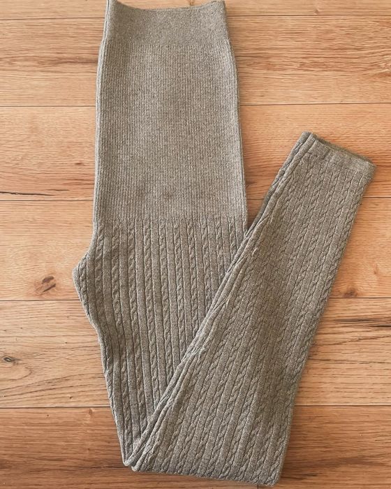 Верблюжие гамаши