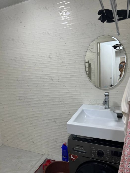 Arendaga Qizlarga ijaraga uy beriladi qoyliq kopmis oldida metro asta