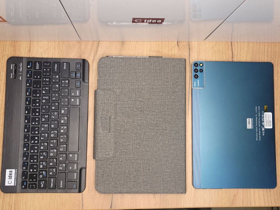 Planshet CM7000 C idea