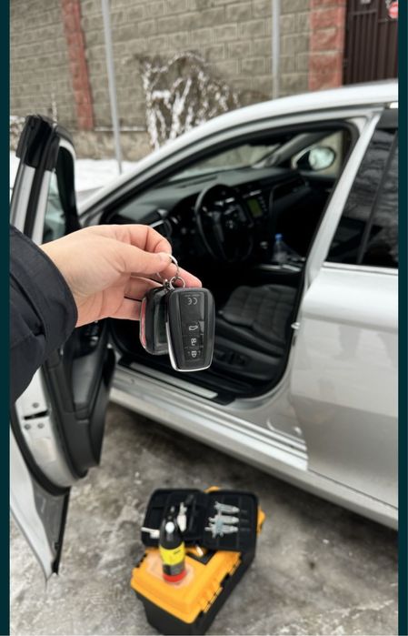 Автоподбор, Профессиональный проверка Авто, Автоэксперт