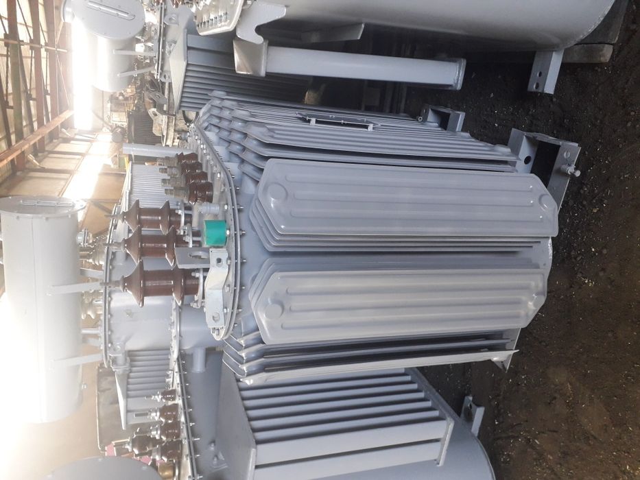 Трансформатор КТП КТПН ремонт подстанция тп