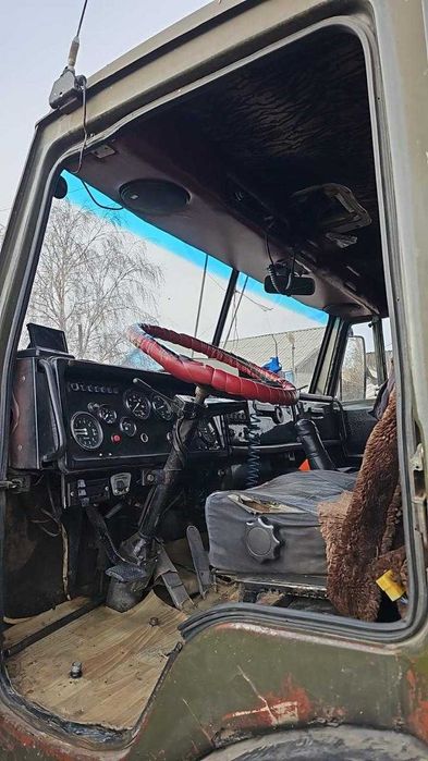 Продам КАМАЗ в отличном состоянии