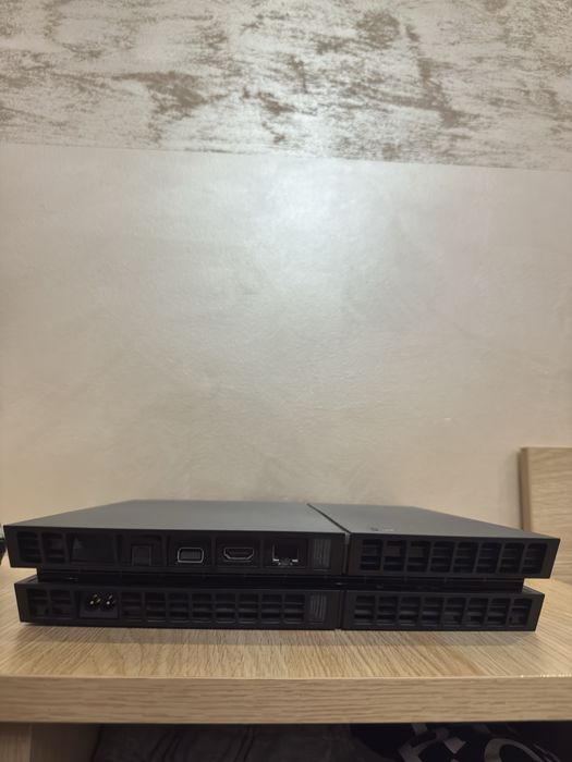 Sony PlayStation 4 500GB