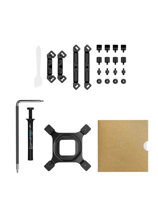 Deepcool Assassin 4S