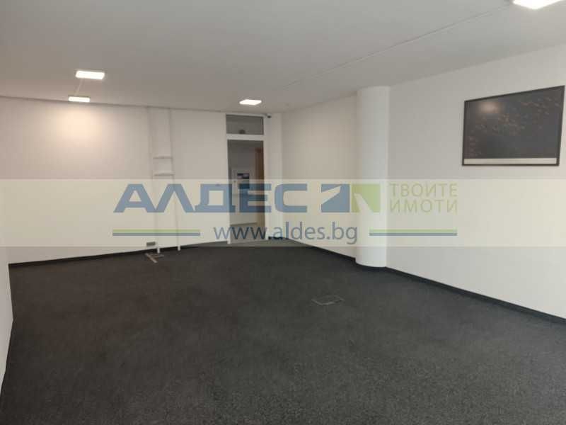 Дава се под наем Офис в София, Хиподрума - 65 кв.м за 618.12 € - Снимка #3