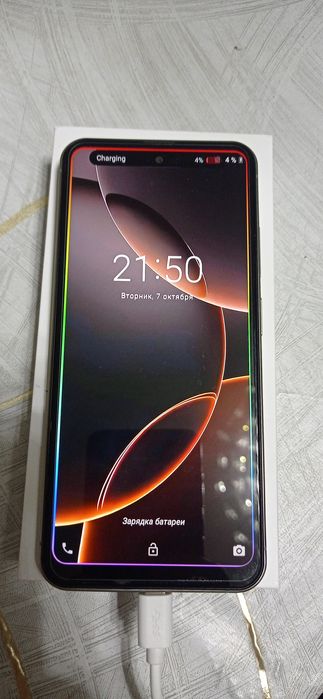 Продам. Айфон 17 про мах