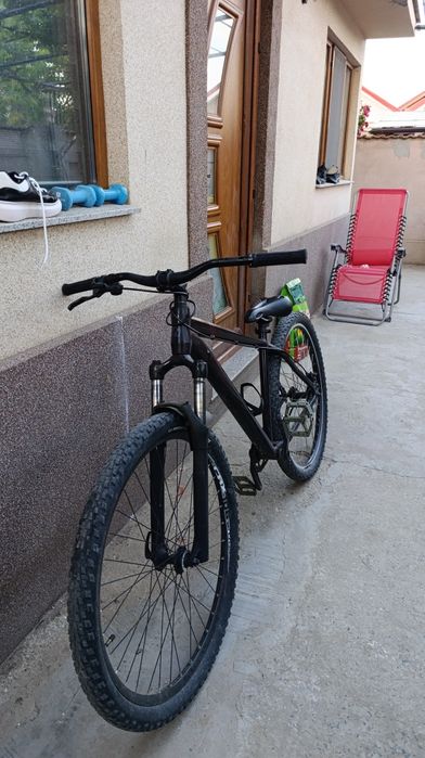 Bicicletă hardtail 29 custom