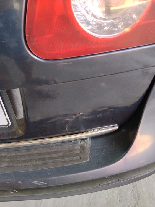 Volkswagen Passat b6 2.0 BMP 140cp