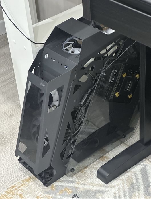 Продам игрововй комп