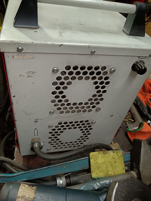 Джанти 19 от х5 и аргон на струна