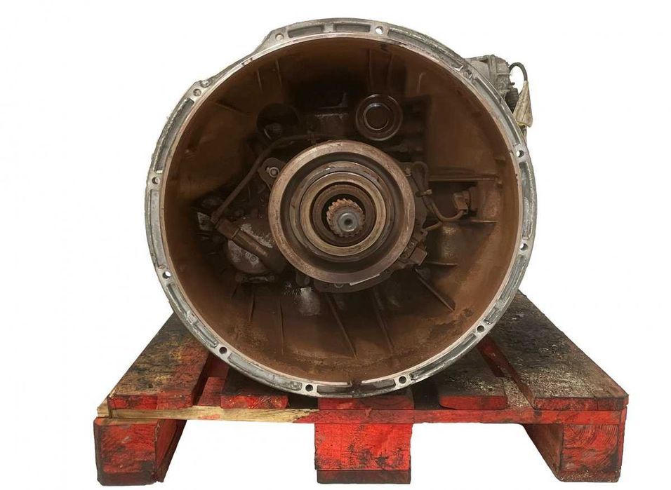 Cutie de viteza Mercedes Actros MP4 DAIMLER G281-12 W/dezmembrez MP4